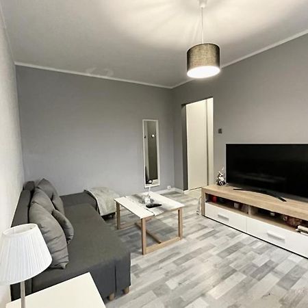 Apartment By Tuwima Steeet Konin  Exterior photo