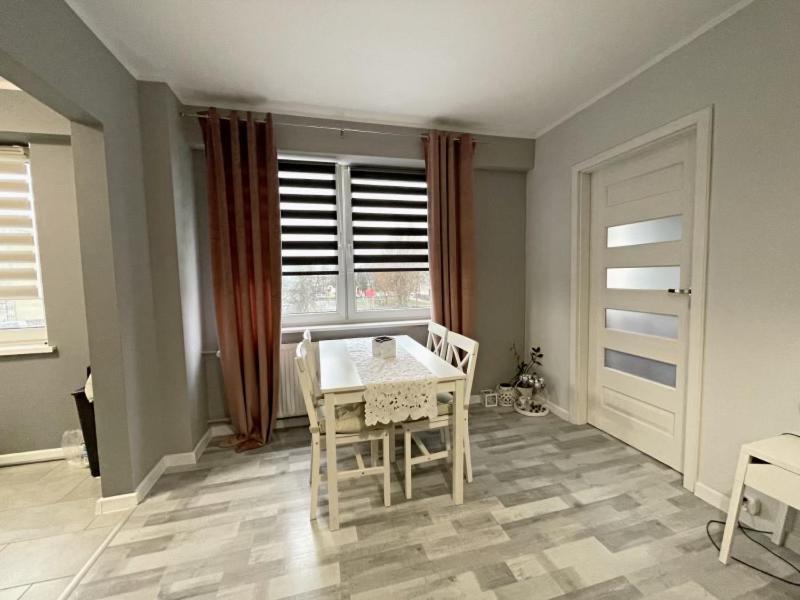 Apartment By Tuwima Steeet Konin  Exterior photo