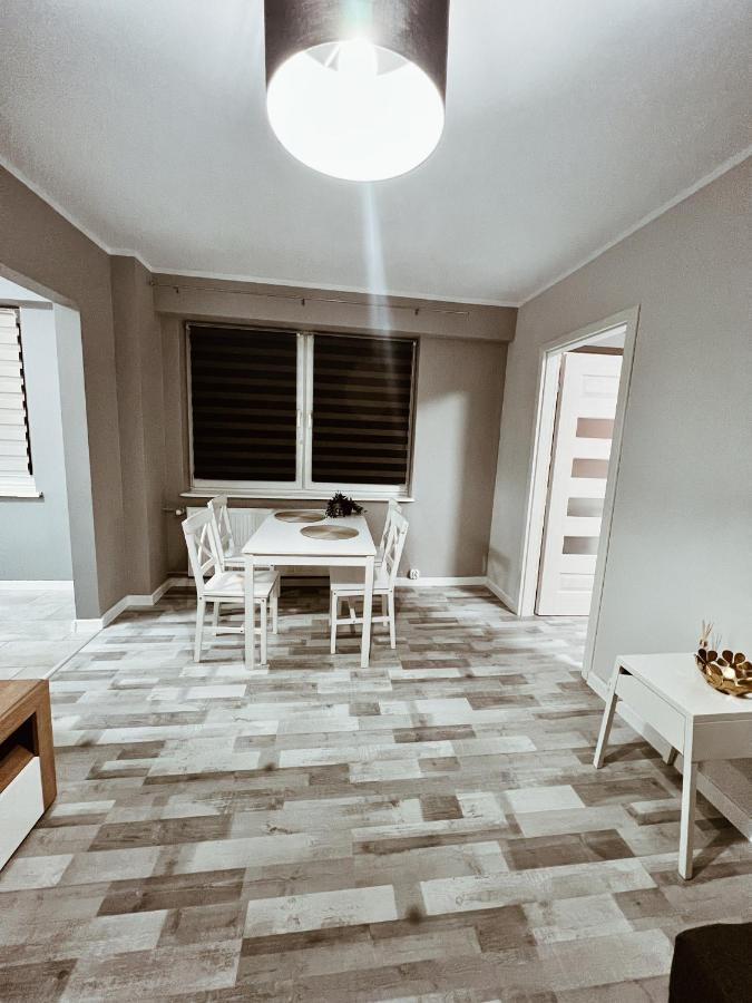Apartment By Tuwima Steeet Konin  Exterior photo